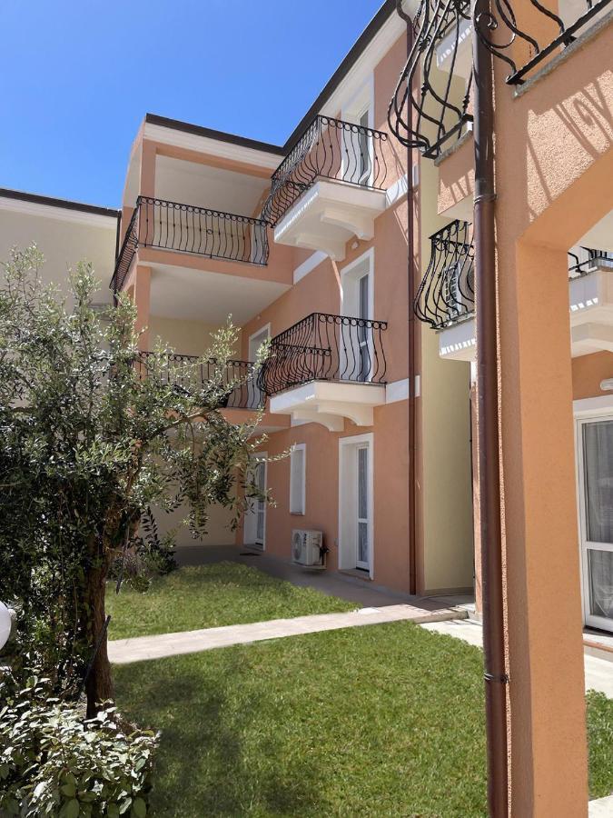 Affittimoderni La Maddalena - Mada22 Apartment Exterior photo
