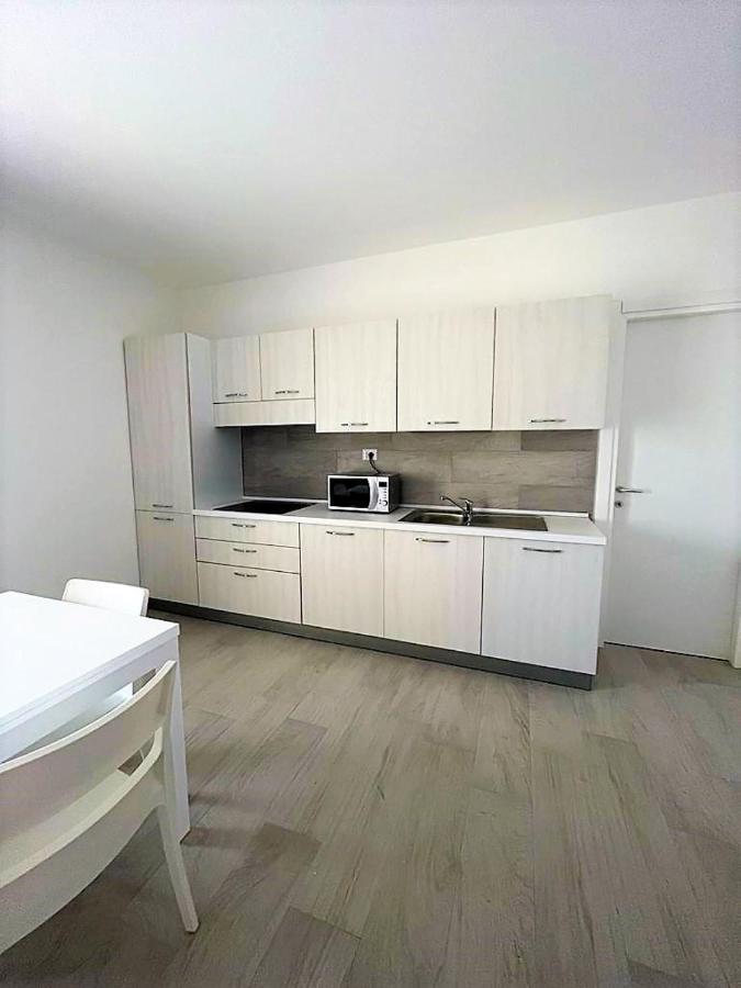 Affittimoderni La Maddalena - Mada22 Apartment Exterior photo