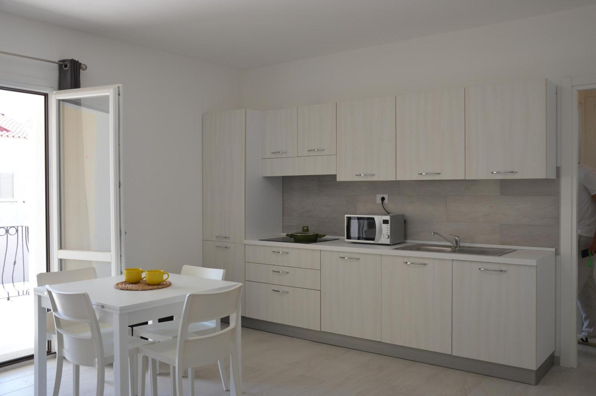 Affittimoderni La Maddalena - Mada22 Apartment Exterior photo
