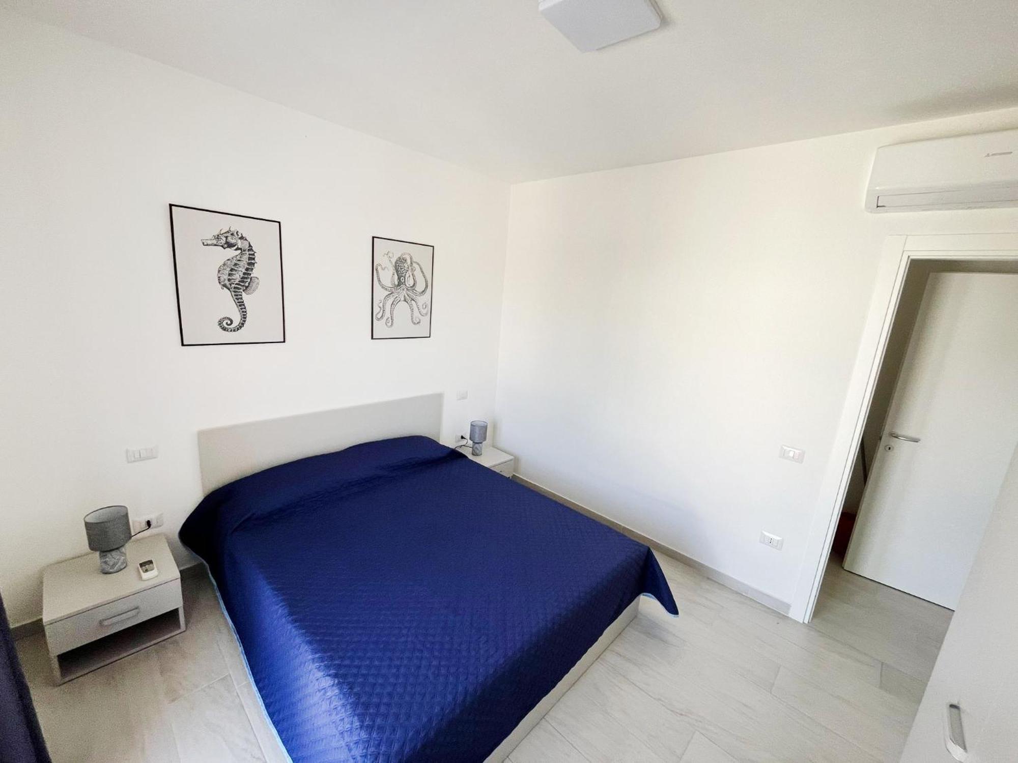 Affittimoderni La Maddalena - Mada22 Apartment Exterior photo