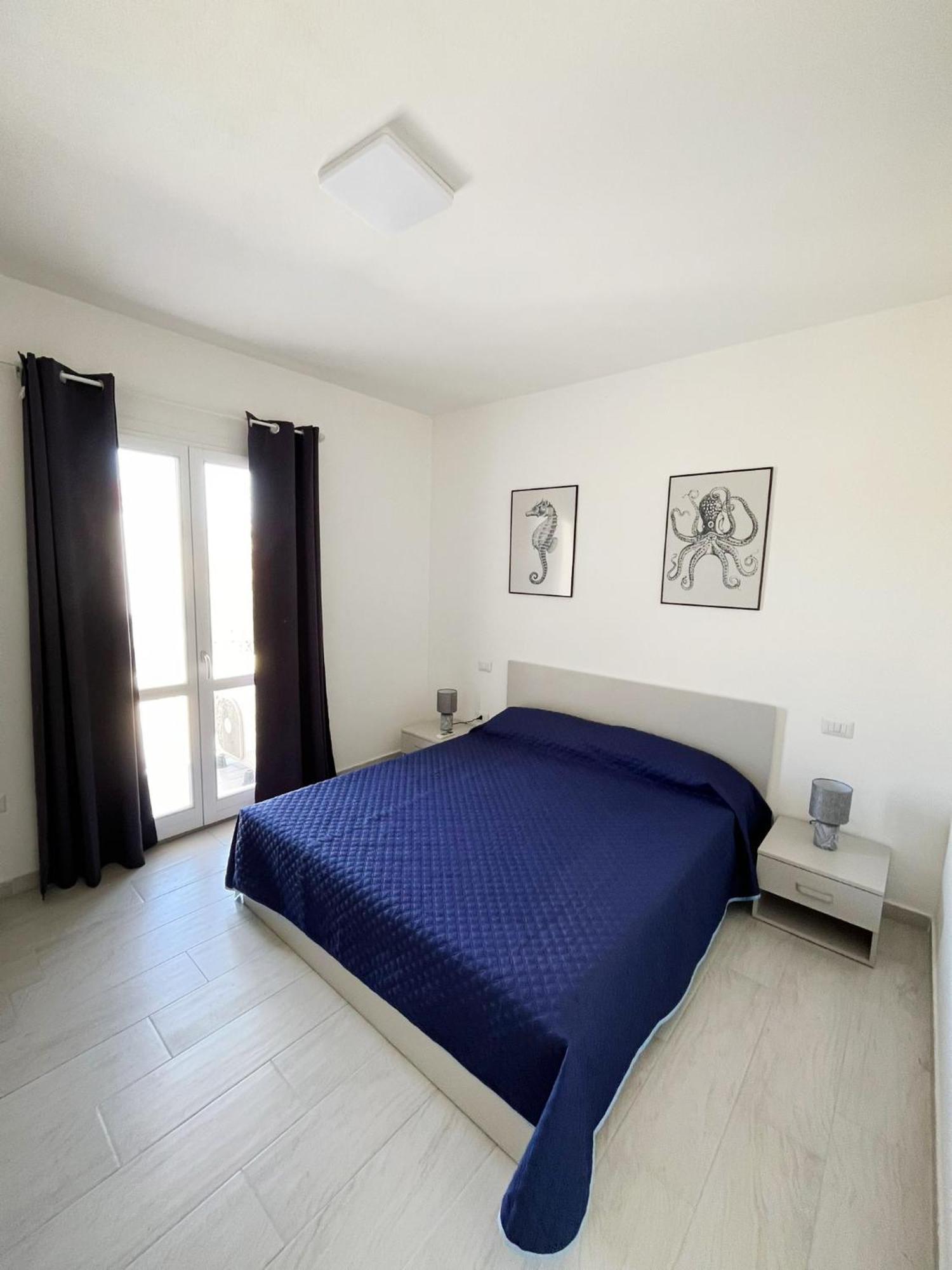 Affittimoderni La Maddalena - Mada22 Apartment Exterior photo