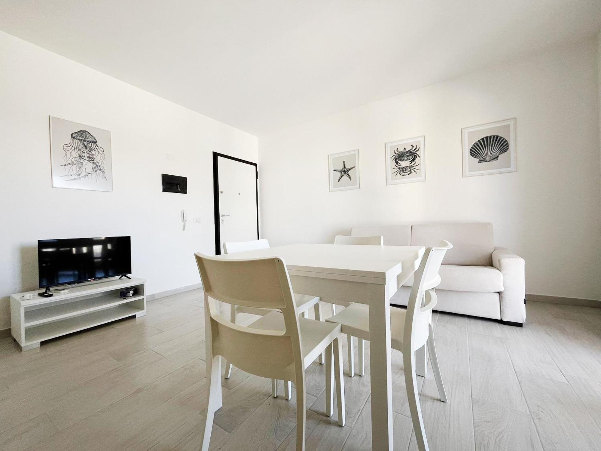 Affittimoderni La Maddalena - Mada22 Apartment Exterior photo