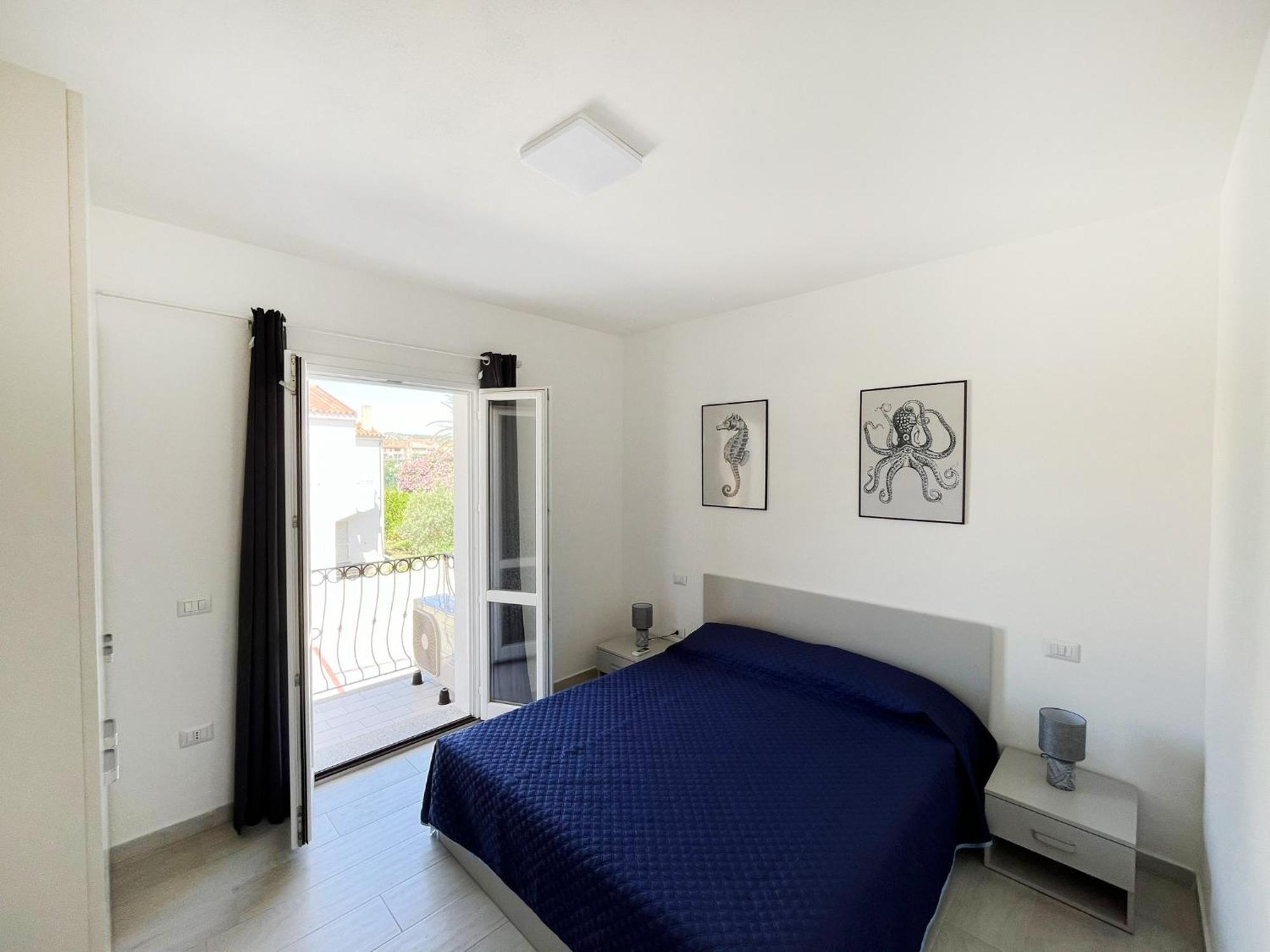 Affittimoderni La Maddalena - Mada22 Apartment Exterior photo