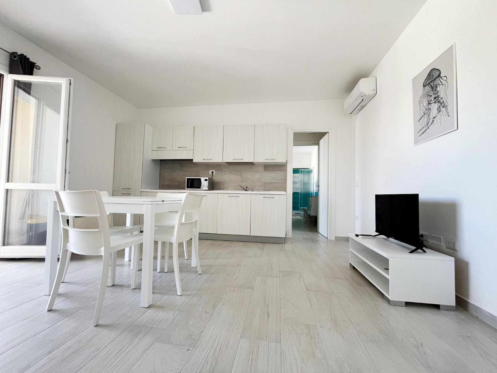 Affittimoderni La Maddalena - Mada22 Apartment Exterior photo