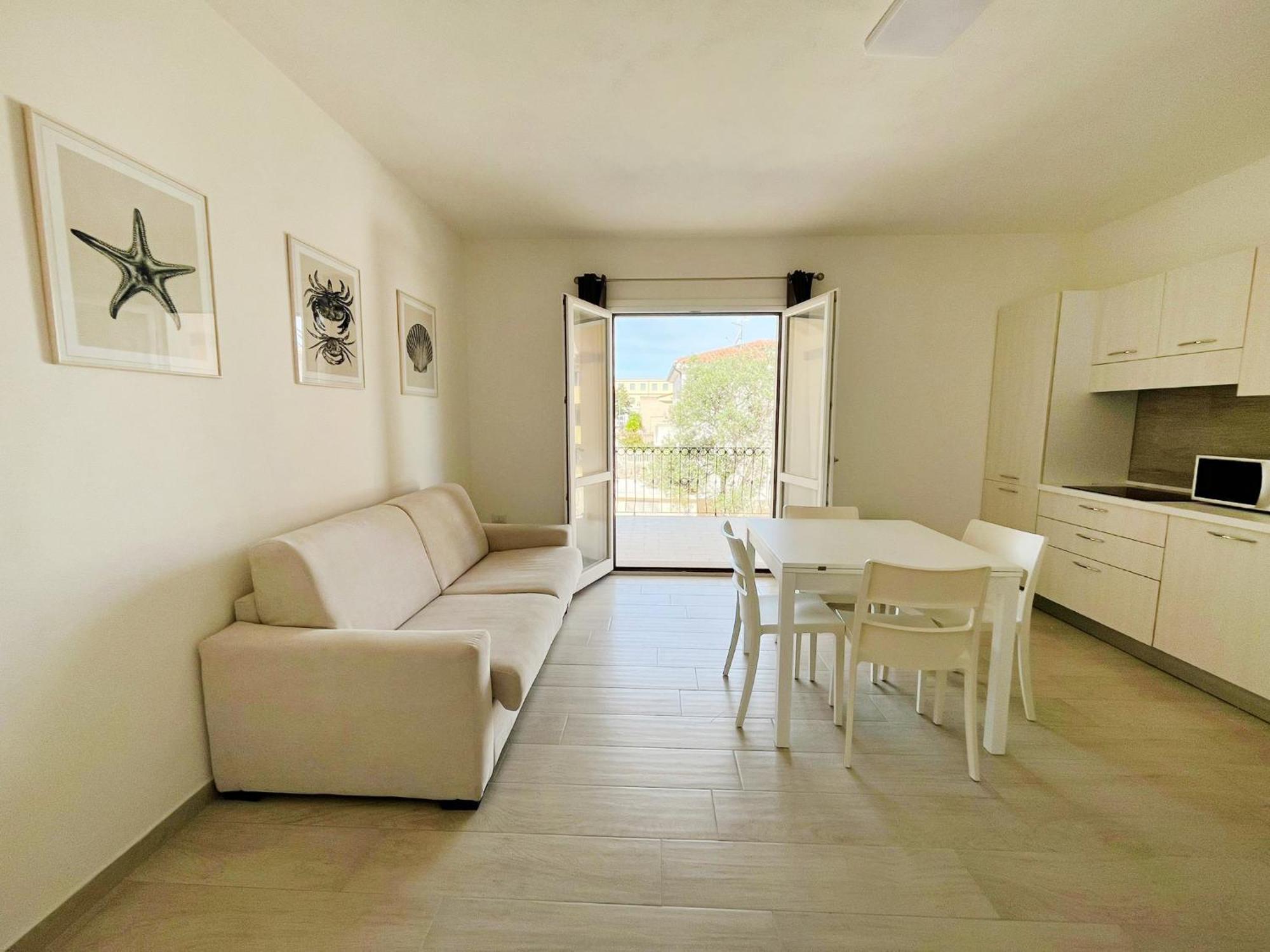 Affittimoderni La Maddalena - Mada22 Apartment Exterior photo